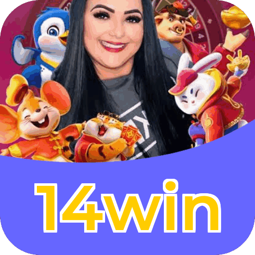 Especificações técnicas download 14win