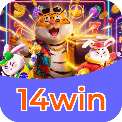 Especificações técnicas download 14win