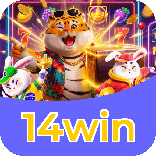 Especificações técnicas download 14win