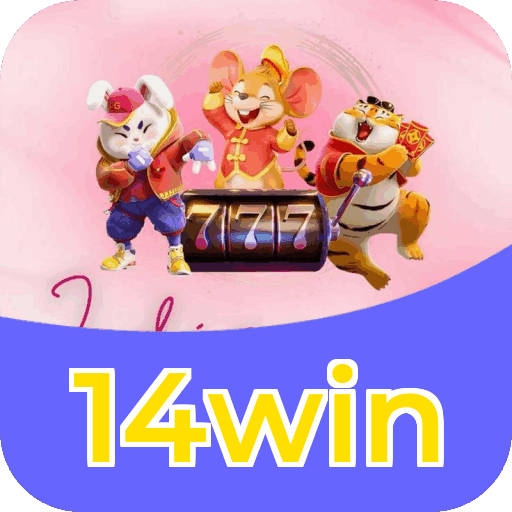 Especificações técnicas download 14win
