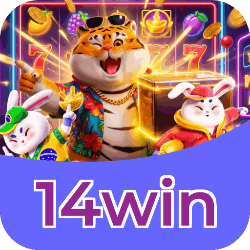 Especificações técnicas download 14win