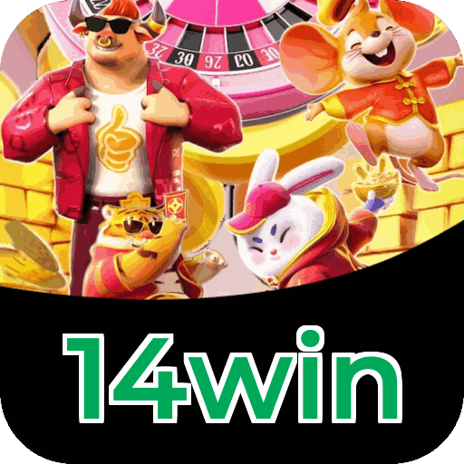 14win - Vitória verificada Carlos M.